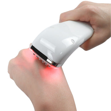 Infrared Therapy Facial RF Radio Frequency Massager